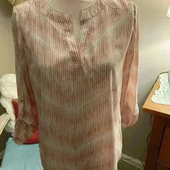 Blouse - Picture 1 of 2